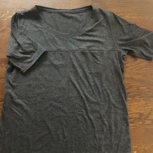 Lululemon T-shirt